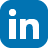 LinkedIn Icon