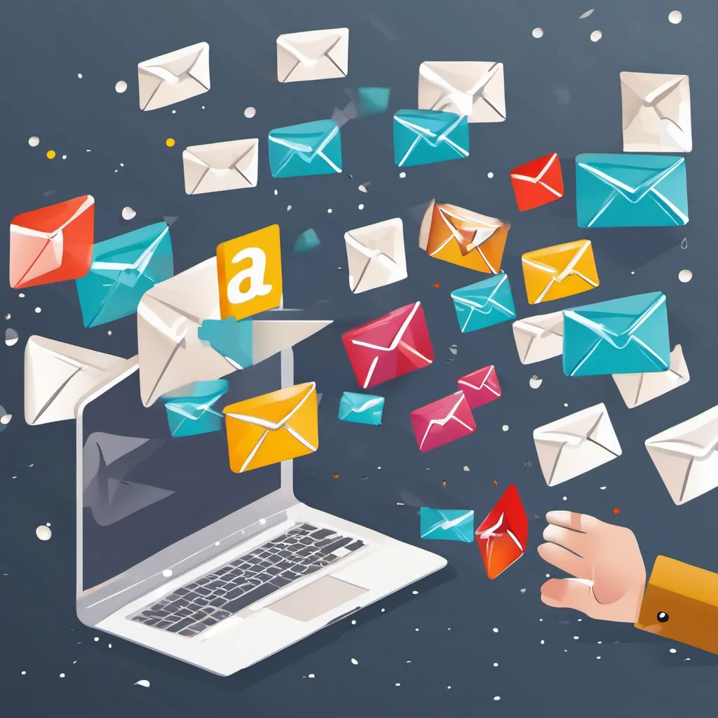 Email marketing campaigns