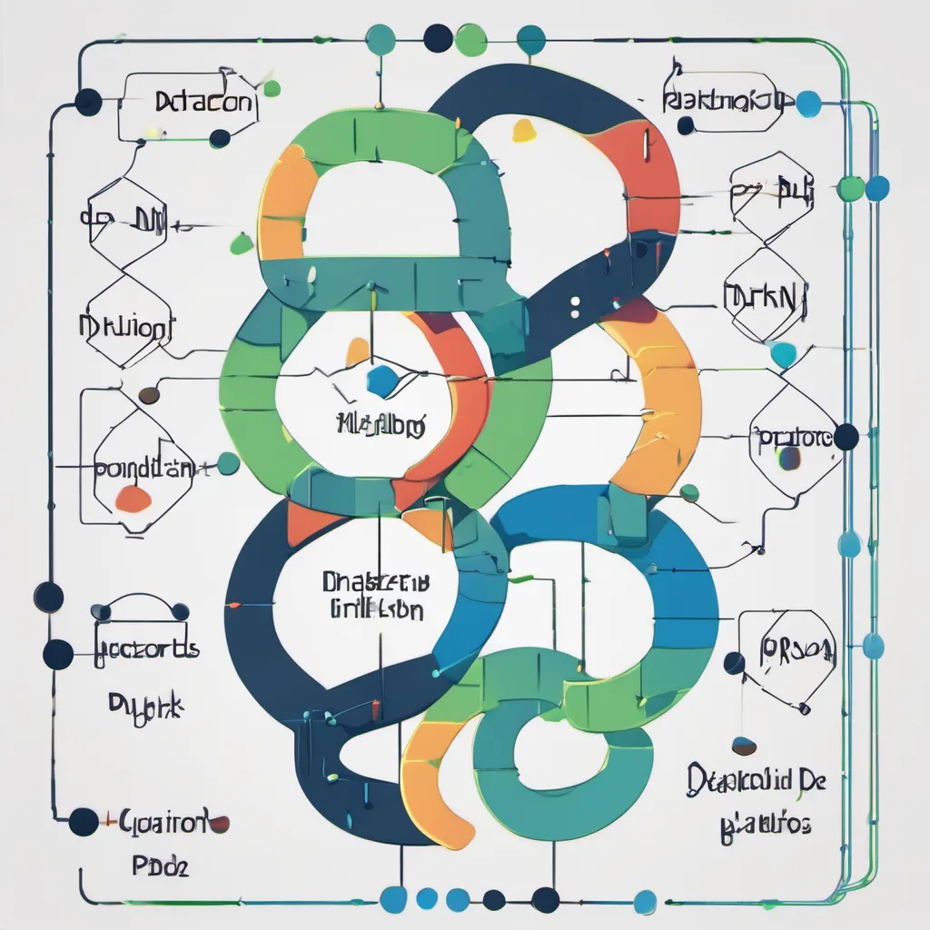 Data structures in Python